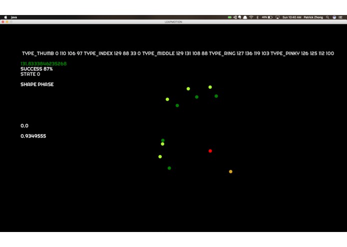 SwipeIn – screenshot 1