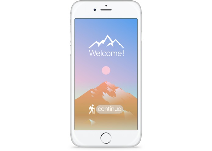 Peak a Tweet – screenshot 1