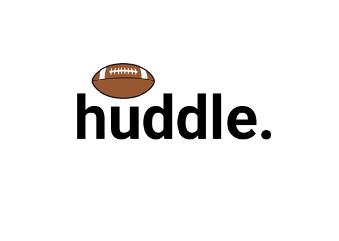 Huddle – screenshot 1
