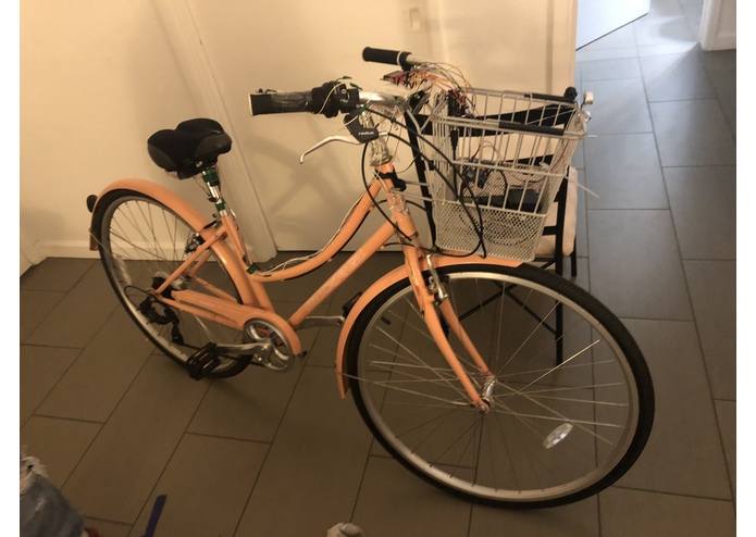 Smart Bike – screenshot 2