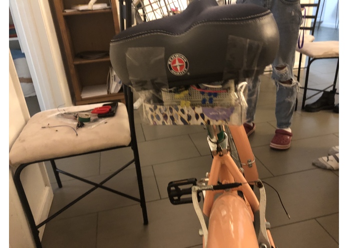 Smart Bike – screenshot 3