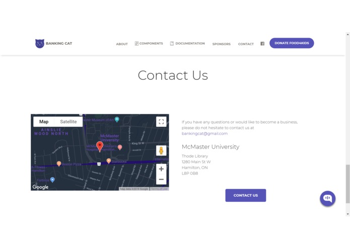 BankingCat – screenshot 3