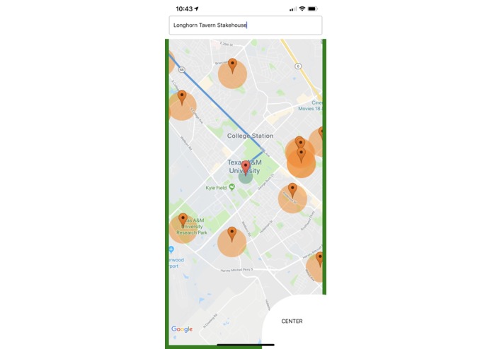 nav-shield – screenshot 1
