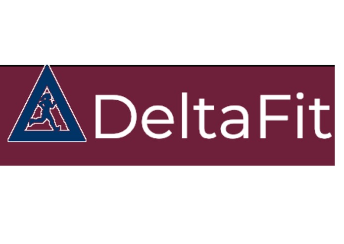DeltaFit (FitCommunity) – screenshot 1