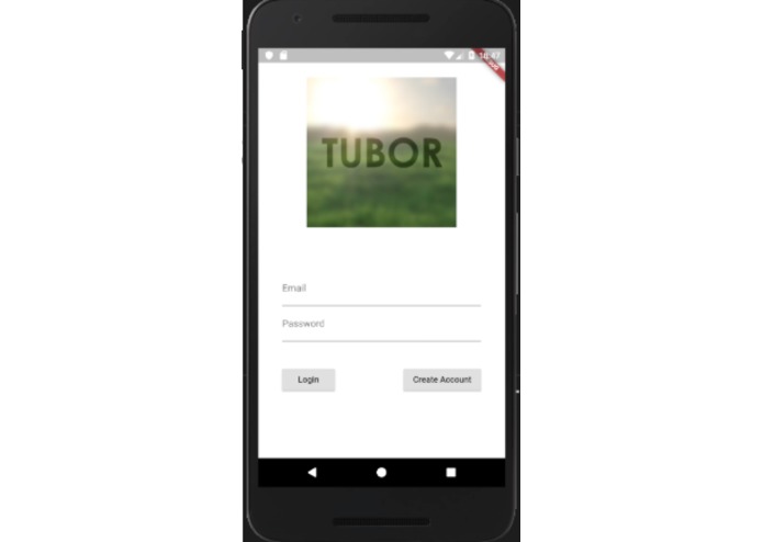 Tubor – screenshot 3