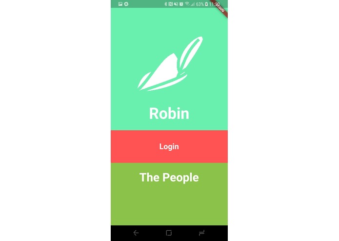Robin Hood – screenshot 1