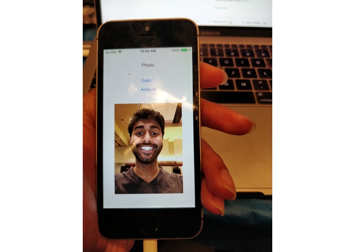 CalcuHandsome – screenshot 3