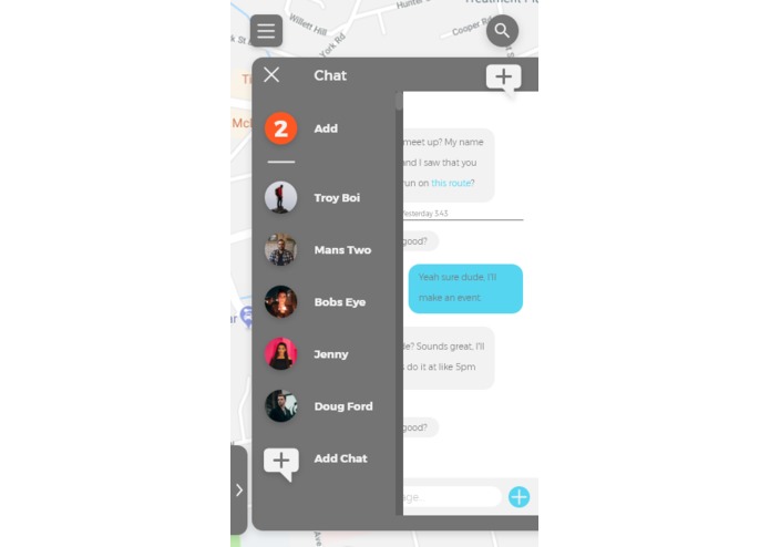 Accello – screenshot 3