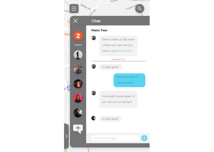 Accello – screenshot 4