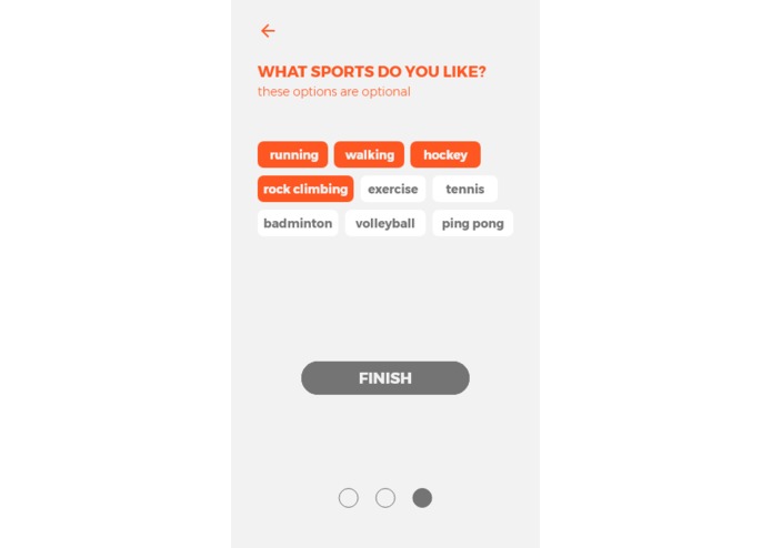 Accello – screenshot 7