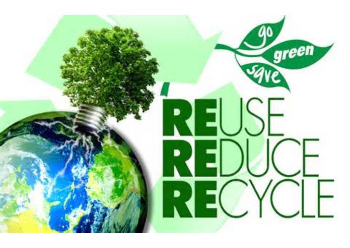 recycleForMe – screenshot 1