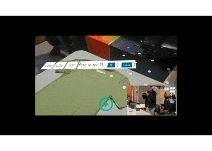 CSMusic – screenshot 2