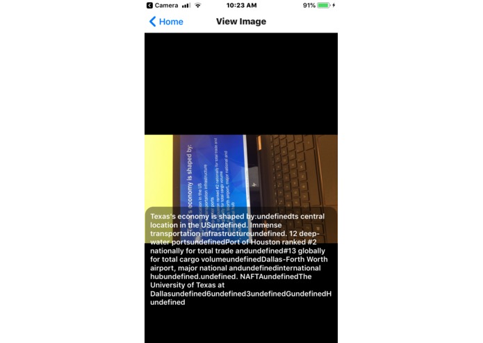 noted – screenshot 3