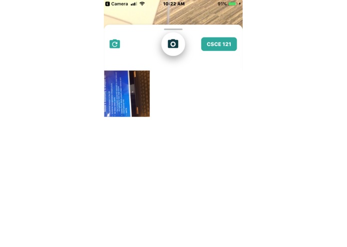 noted – screenshot 2