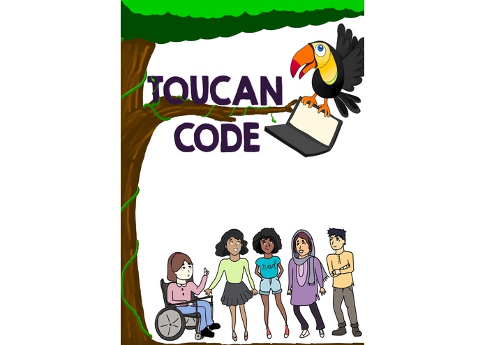 Toucan Code – screenshot 5