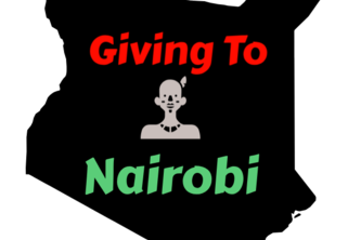 Giving To Nairobi | Devpost