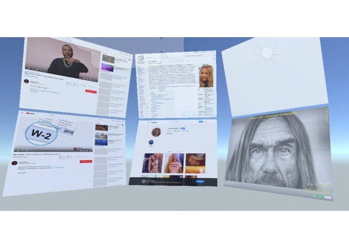 Search Xavier – screenshot 1