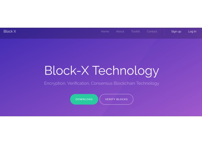 Block X – screenshot 2