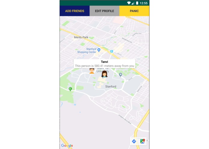 AEGIS – screenshot 5
