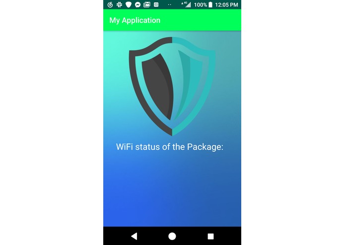 easy, safe cargo – screenshot 1