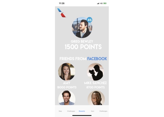 NomaD – screenshot 4