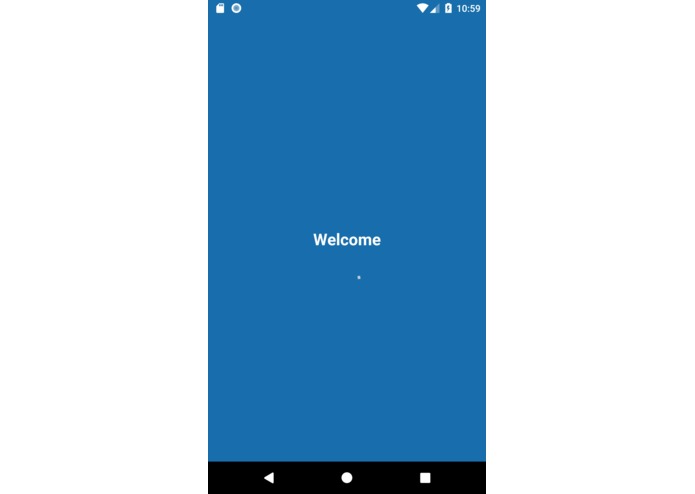 Airline Customer Convenience Mobile Application (ACMA) – screenshot 2