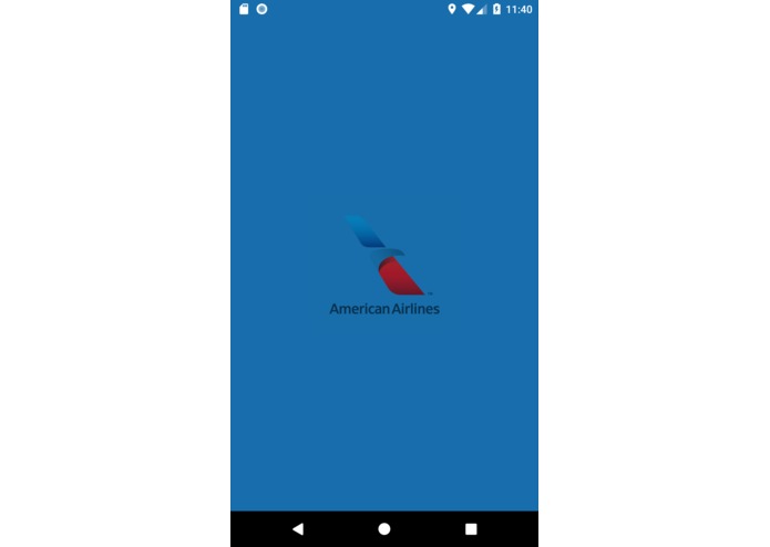 Airline Customer Convenience Mobile Application (ACMA) – screenshot 8