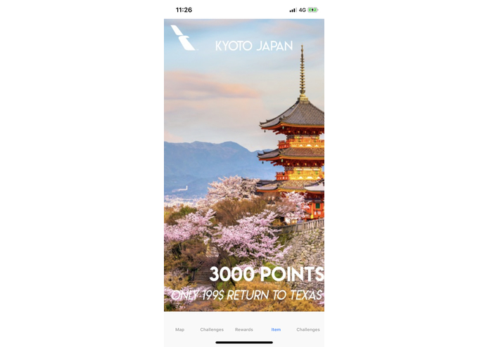 NomaD – screenshot 5