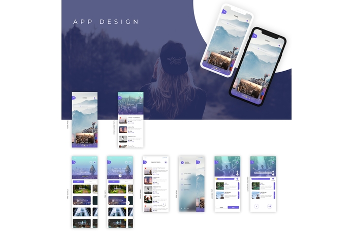 Travella – screenshot 1