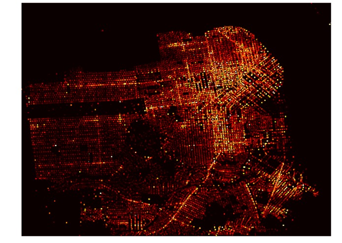 Tenderloin – screenshot 2