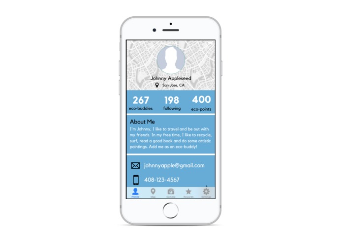 Eco-Us – screenshot 3