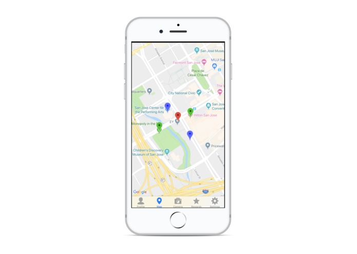 Eco-Us – screenshot 4
