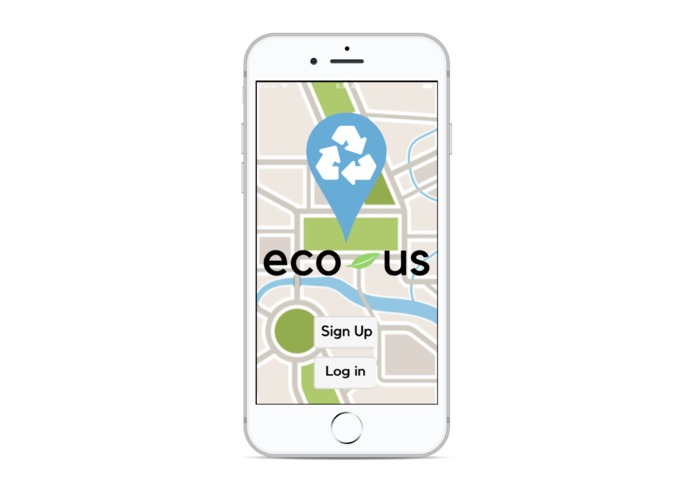 Eco-Us – screenshot 1