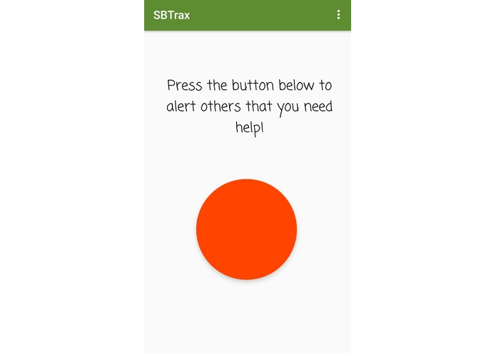 SBTrax – screenshot 4