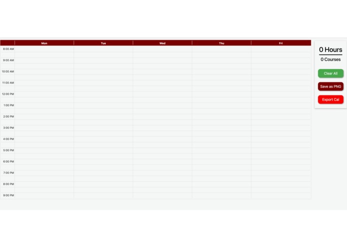 bthoRegistration – screenshot 5