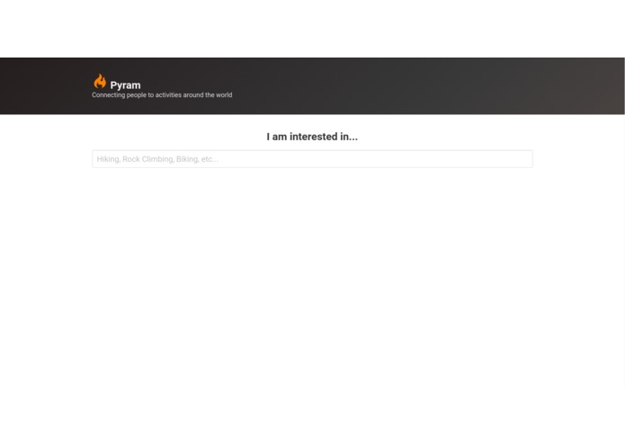 Pyram – screenshot 1