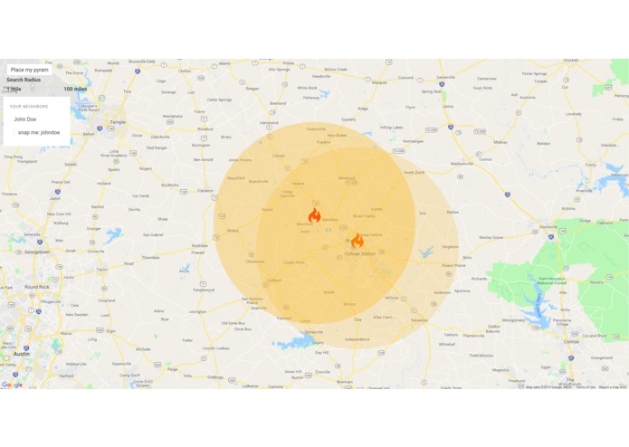 Pyram – screenshot 5