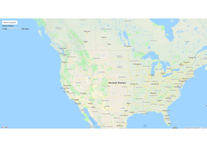 Pyram – screenshot 2