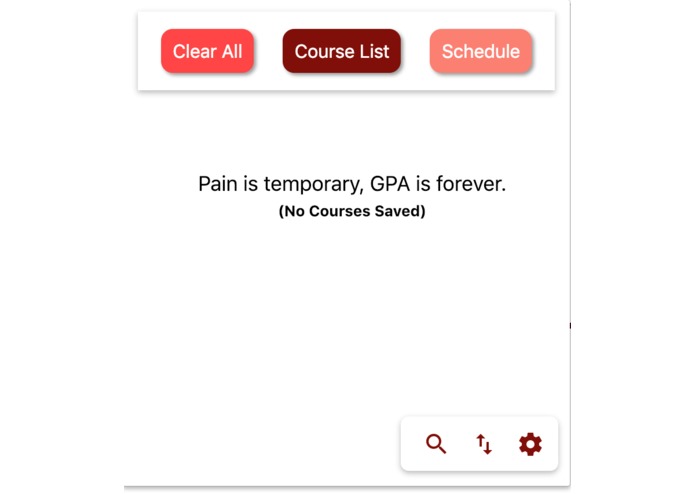 bthoRegistration – screenshot 2