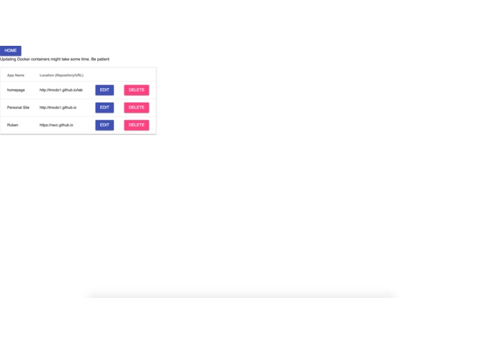 ALHS – screenshot 3