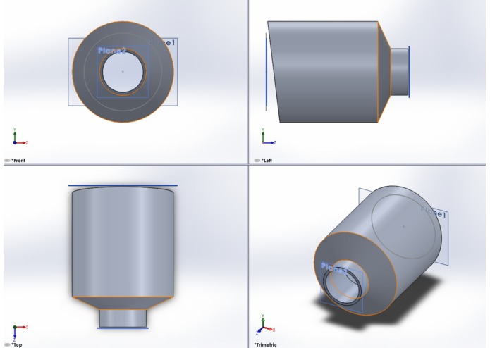 Carbon – screenshot 3