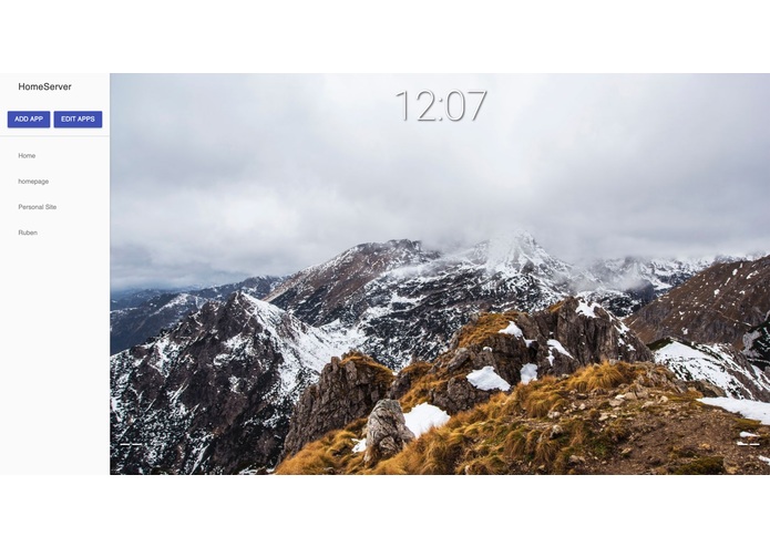 ALHS – screenshot 4