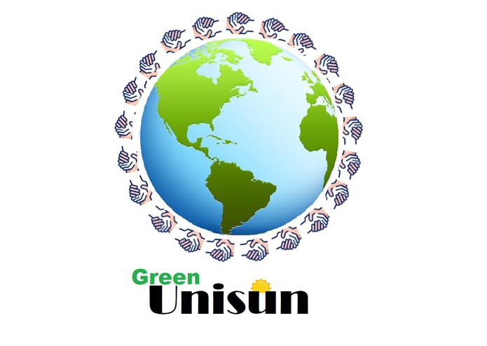 Green Unisun – screenshot 1