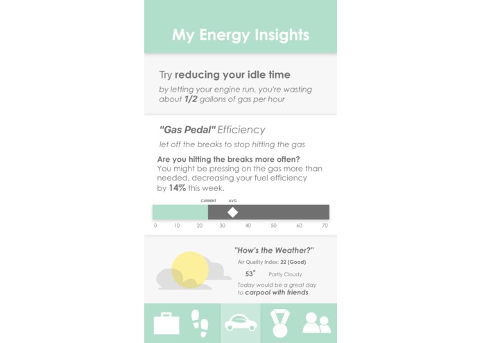 Carbon – screenshot 7