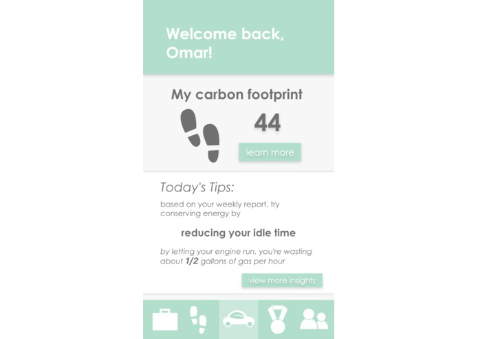 Carbon – screenshot 5