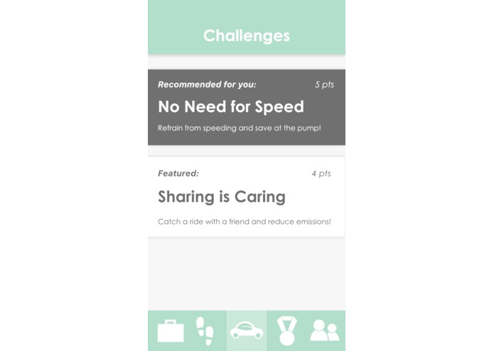 Carbon – screenshot 8