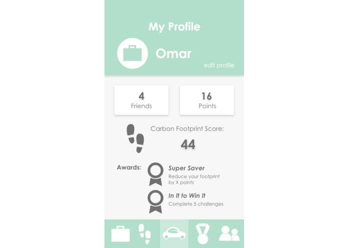 Carbon – screenshot 12