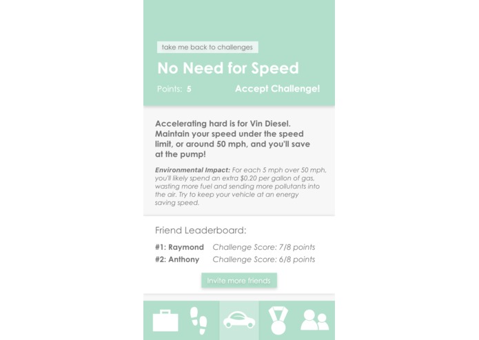 Carbon – screenshot 9