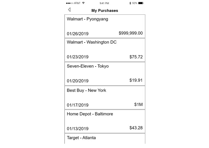 Sort It Out – screenshot 3
