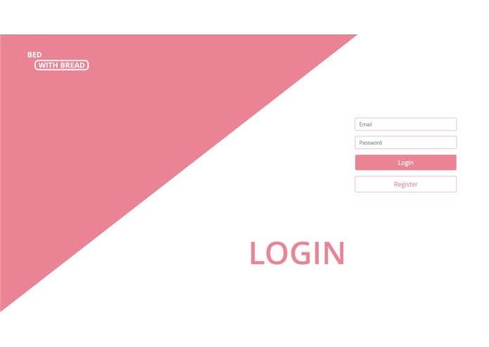 Bed with Bread – screenshot 2